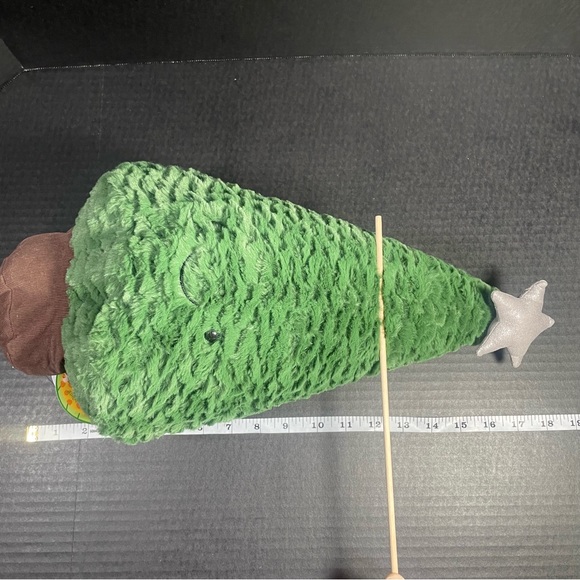 BNWT Jellycat Fraser Fir Large GREAT CHRISTMAS GIFT OR CENTERPIECE - Picture 9 of 9